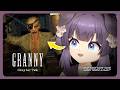 Main Granny Bareng Viewers, Tetep Aja Seremmm! | Granny Multiplayer 2 (GMM 2) #MediashareON