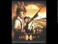 The Mummy 1 Soundtrack 07- Camel Race