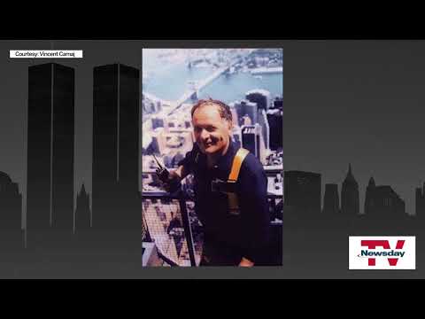 Remembering Roko Camaj, a window washer at the World Trade Center