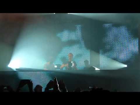 Electronic Family : Ferry Corsten [ System F ] featuring Armin van Buuren - Exhale