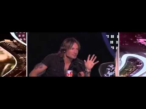 [HD] American Idol 2013 Episode 13 - Melinda Sudden Death  (27.02.2013)