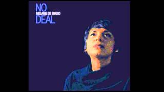 Melanie De Biasio -- No Deal
