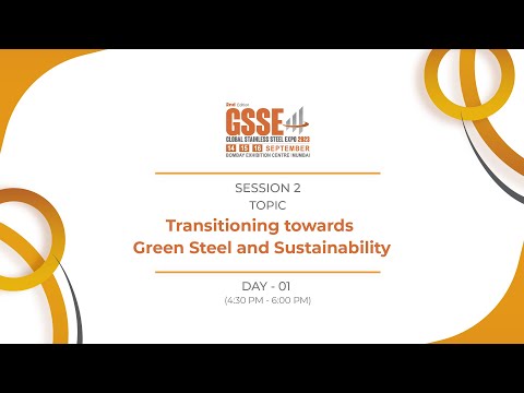 GSSE 2023 | SESSION 01