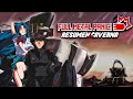 Full Metal Panic Summary The Entire Saga Summarized In Caveman Style