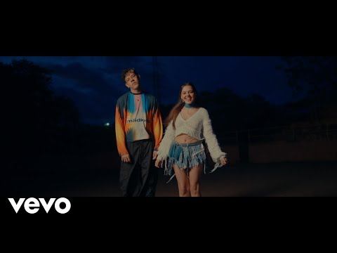 Kendall Peña, Ana Sofi W. - lo que no pasó...