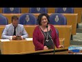 Van der Plas (BBB) VS Van der Wal: "U zwaait met ENORME KOSTEN boeren, maar verdienmodel ONTBREEKT!"