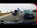 30 Tragic Moments! Idiots Driver Crashes On Road Got Instant Karma | Idiots In Cars