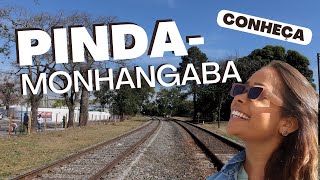 PINDAMONHANGABA, O QUE FAZER, ONDE COMER E ONDE FICAR