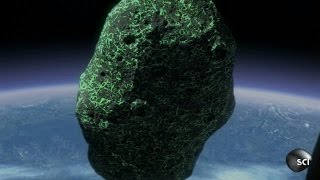60-Foot-Wide Asteroid Hurtles Toward Earth