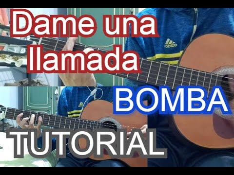 Dame Una Llamada video
