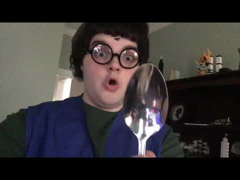 Feeble Story part 12 Playtime with Friedrich (Der Struwwelpeter)