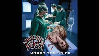Eugenic Death -  Under the Knife (Full Album, 2019)