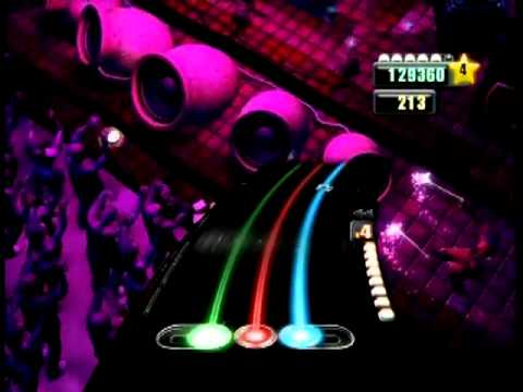 DJ Hero - Tears For Fears vs. Eric Prydz - Shout-Pjanoo (Expert FC)