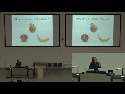 DLRLSS 2019 - Natural Language Processing - Alona Fyshe