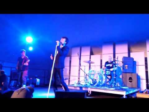 Thumbnail for Steve Taylor & The Perfect Foil - Meltdown by Steve Taylor & The Perfect Foil