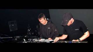 Music video thumbnail preview for Autechre - MCR Quarter (Live in Manchester 1998) by Autechre