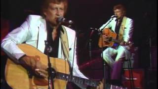 Del Reeves The Chair That Rocked Us All