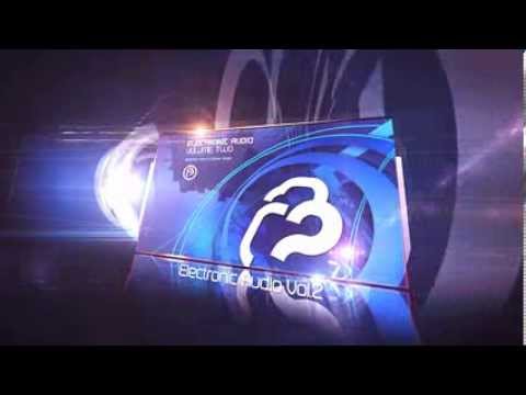 Electronic Audio Volume Two - Mixed By Solis & Sean Truby (Teaser)