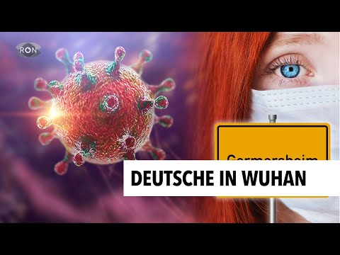 Quarantänestation in Germersheim | RON TV