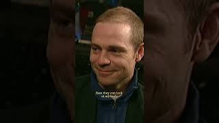 “I give you my body” – Gord Downie