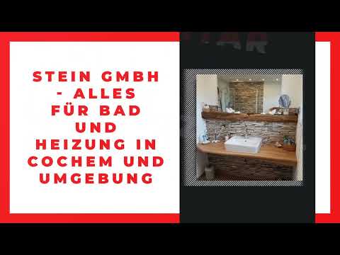Stein GmbH - Heizung - Lüftung - Sanitär YouTube-Vdeominiatur 8