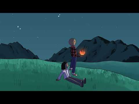 marc indigo - levitate (official lyric video)