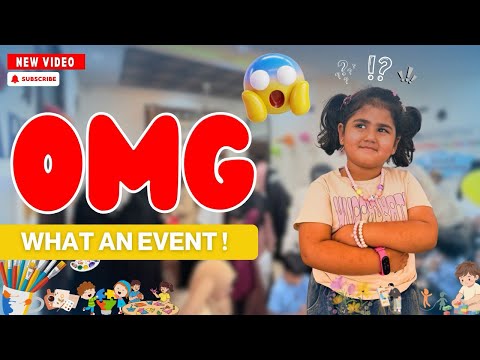 Summer Carnival SV International School