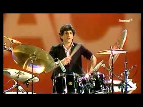 The Knack  - "Mr. Handleman" - Bremen, 1980