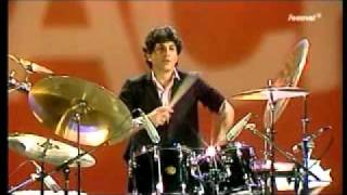 The Knack  - &quot;Mr. Handleman&quot; - Bremen, 1980