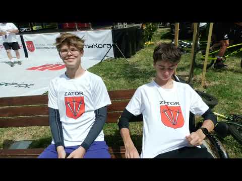 Puchar Polski 2025 Grand Prix Zatora Pumptrack