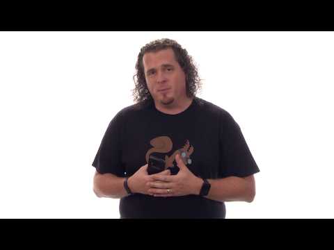 Welcome Mobile Web Development