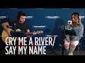 Bea Miller Cover Mash-Up "Say My Name/Cry Me A ...