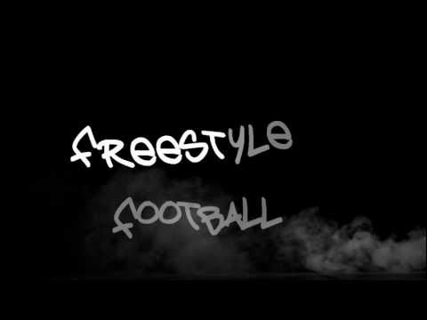 Freestyle Football Degox Trailer