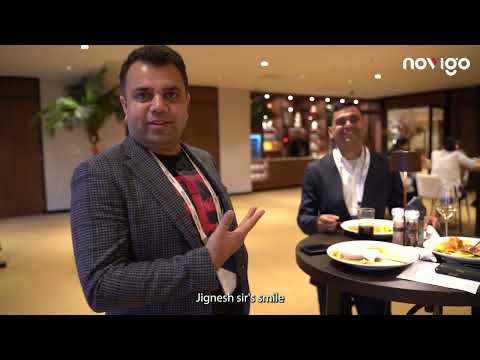 Voices from #TechXchange: Attendee Experiences at the Amsterdam Event