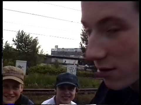 JWP - Hymn Writerów x Bomber