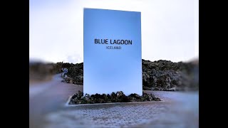 Blue Lagoon