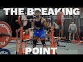 The breaking point | New Standards SZN 2 Ep. 6