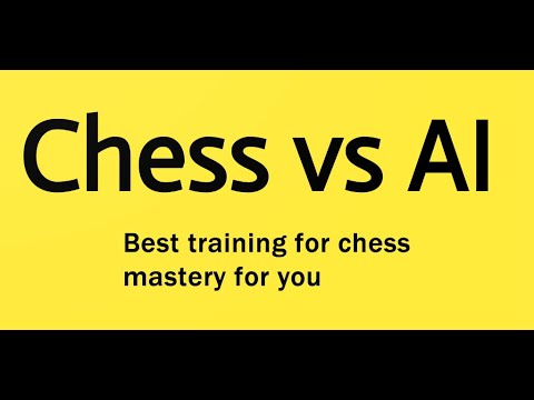 Chess Moves Video