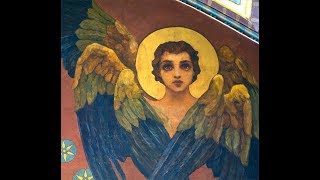 Finding Your Nativity Angel: Renaissance Magick &amp; Agrippa&#39;s Three Books of Occult Philosophy