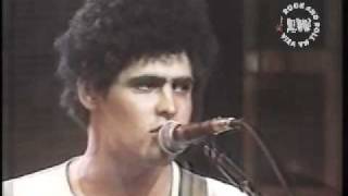 Plebe Rude - [1988] Boca Livre - TV Cultura