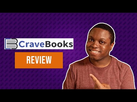 Reach Readers and Sell More Books with CraveBooks · Review