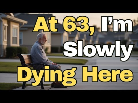 I Deeply Regret Moving to a 55+ Retirement Community – And I’m Only 62