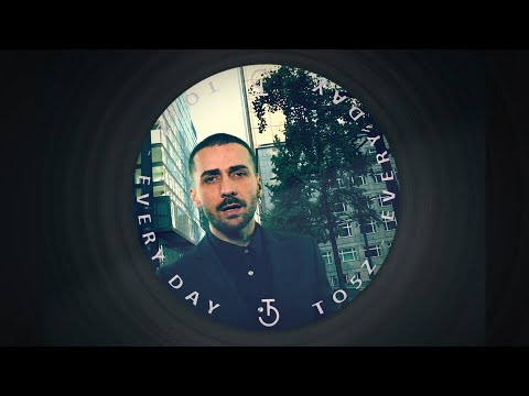 TOSZ - Everyday (official video)