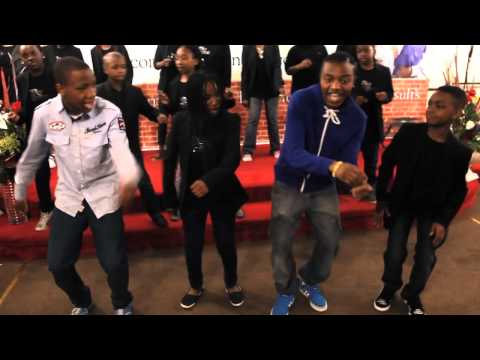 Lil Opy & Shimzie - GIFT FROM GOD (Music Video)