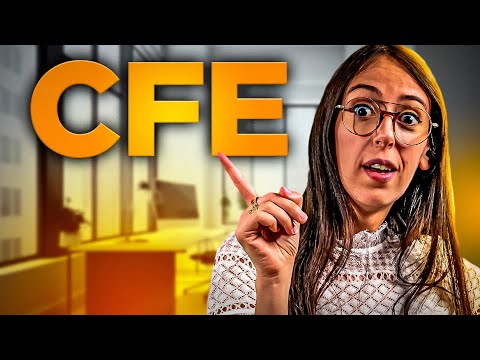 The CFE... What a nightmare! (5 minutes to understand everything about the Business Property Tax)