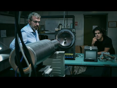 Кванта - Официальный русский трейлер (2022)