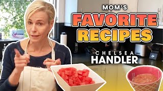 Mom's Favorite Recipes | Cooking with Chelsea Handler