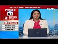 Sandeshkhali Row | BJP vs Trinamool Over Sandeshkhali Sting Video - Video