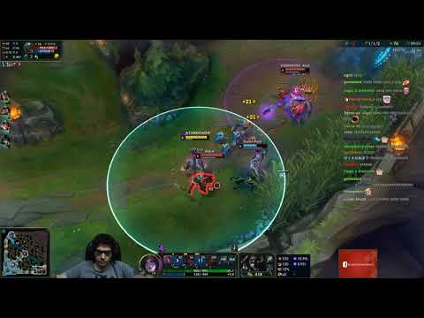 kai sa full ap   matta joga 'meta'