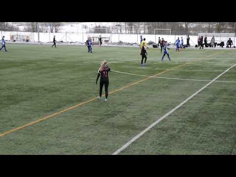 FC Kirkkonummi T07 - HJK City T07-08 sin (5-2)